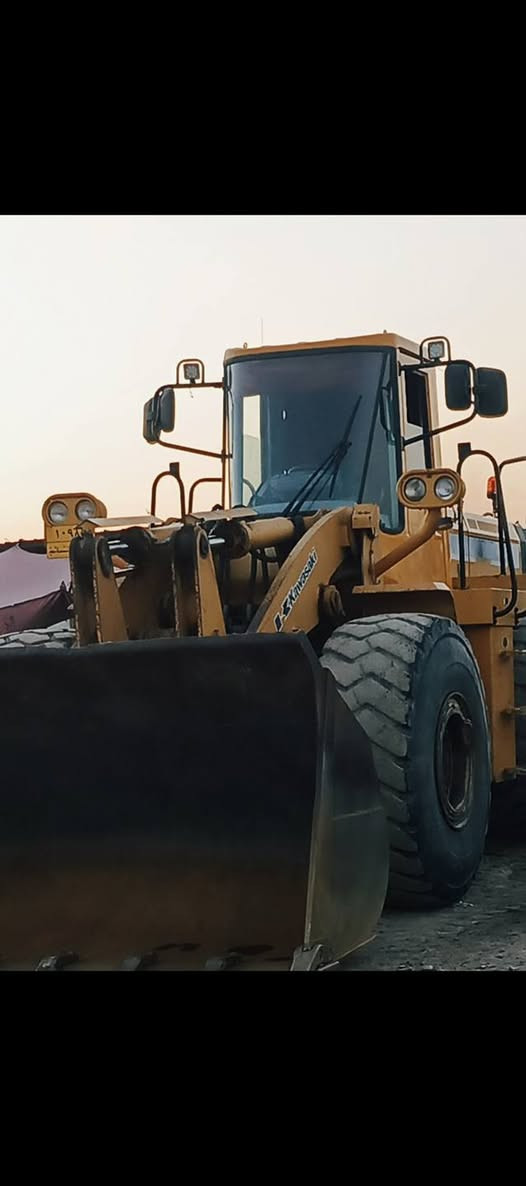 اسلام عليكم شفل كاوسكي حجم 90موديل 2005 محرك نيسان بم ونوزل 133 كل على ابلاد شرط***********4
