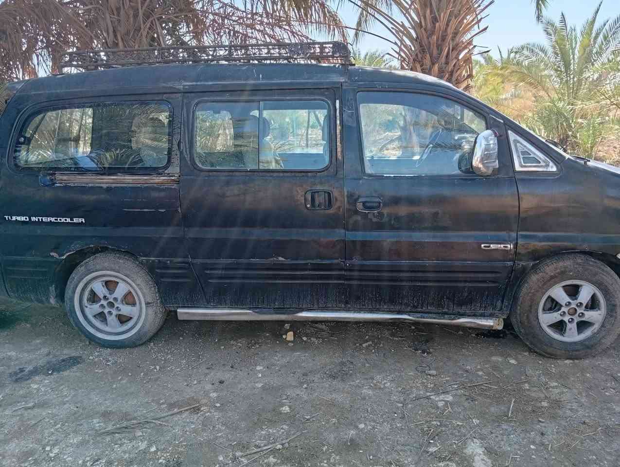 السلام عليكم ستاركس موديل 2007 رقم انگليزي بسمي مداور ثاني يوم بيها صوت بل محرك ما اندله بس شغال ل بيع الاستفسار اكثر عله رقم ‏‪0781 473 5970‬‏
