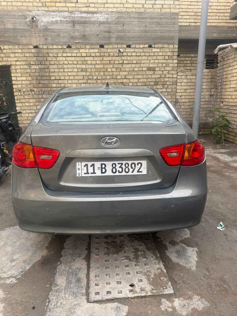 سلام علكم انترة ٢٠٠٩ وردمريكي محرك ٢٠٠٠  صبغ عام محرك كير مقفول تبريد تدفئه شغال بيه ضافه مضومه غاز تنسه صرف بنزين سيارة كله شغاله من كهربت بسمي تحويل ثاني يوم بكاني الشعله *********** سعر ٨٥ بيه مجال حك جيتك
