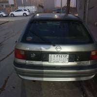 استرا • موديل ٩٢ • رقم ديالى