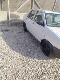 موديل ٢٠٢١ • كفاله • رقم بابل