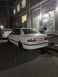 سمند البيع مديل 11 محدثه كرستال 32 بيه كازكت ينكطع من السعر مال تصليح ...