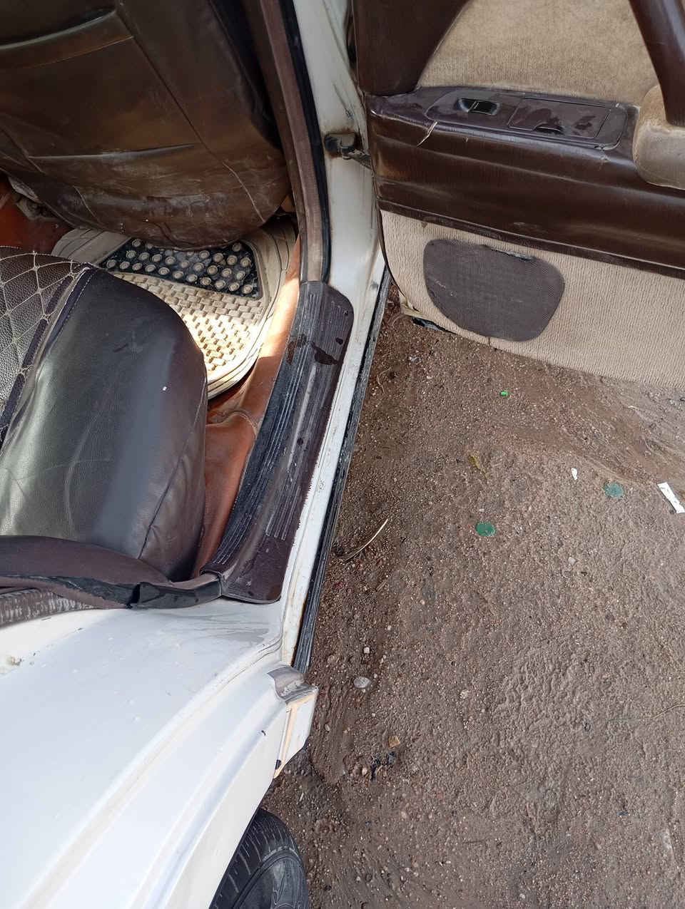 س
اسلام عليكم بطه البيع متصل ٩٣, مكفولة كفاله عامه من الكص ونقل السنويه ل27 بسمي مشروع وطني مكينه وكير ففيتي تبريد عوزه غاز فقط السعر 53 وبيه مجال العنوان بصره الزبير المربد القديم ***********
