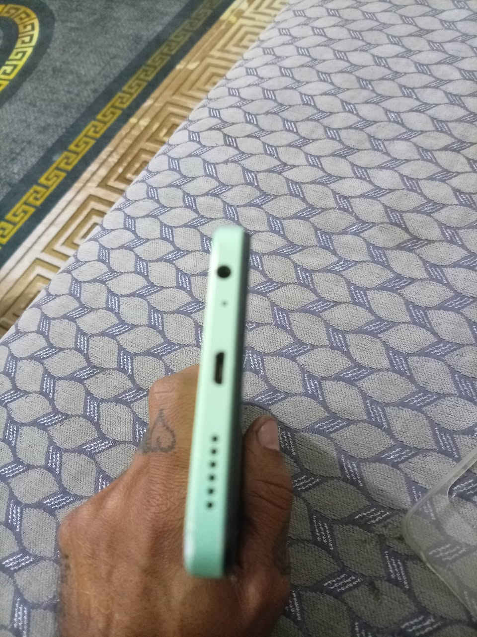 السلام عليكم انفنكس سمارت 7
ذاكره 128


**إذا كنت صاحب هذا الإعلان وتريد حذفه لأي سبب، رجاءا أرسل رسالة إلى الدعم الفني**