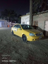 سياره فورنزا للبيع سياره جاهزة من كلشي محرك وكير مكفول حداديه زينه رقم...