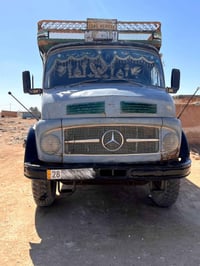 موديل ٦٩ • شاصي طويل • رقم مميز