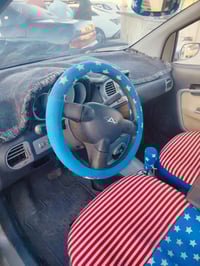 سياره جاهزه 2013 السعر 33وبيها مجال 07801547753