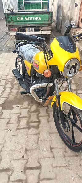 موديل ٢٣ سكنرر
كفاله عامه
١٤٥٠ قفل
بابل.  ***********
