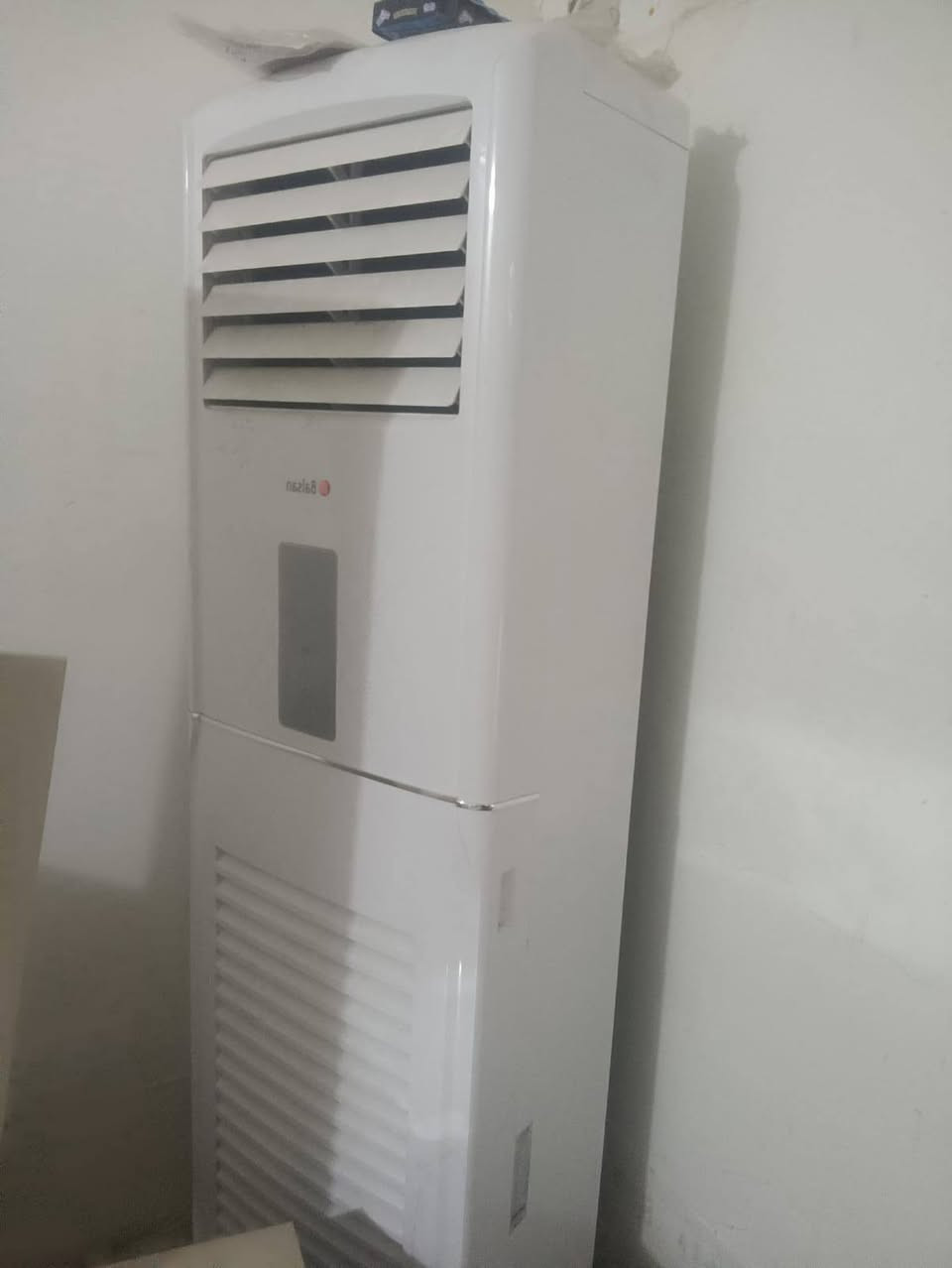 سبلت بيسلان جديد وبحالة جيدة جدا للبيع استعمالة ٣اشهر فقط


**إذا كنت صاحب هذا الإعلان وتريد حذفه لأي سبب، رجاءا أرسل رسالة إلى الدعم الفني**