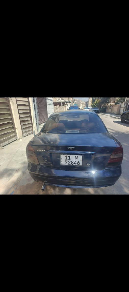 السلام عليكم دايوا نوبرا موديل ٢٠٠٢ سياره رقم بغداد انكليزي هزه وسنويه جديده مكينه وكير حاويه قبل شهر تخم تاير سستم سماعات وشاشه وكامره خلفيه سنتر لوك نكره سلف سياره جاهزه كهربائيات كله شغله نقص بس كمبريسر محترك ودبلات اماميه فقط بسمي العنوان بغداد الكرخ البياع السعر ٤٠ ورقه وبيهه مجال 
***********
*********** بغداد, العراق
