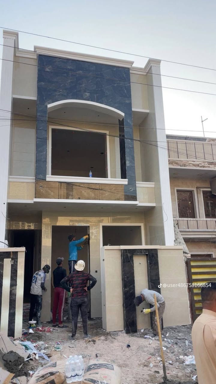 كادر لبخ تغليف تطعيم طلس جص درجه ولا العماره من الغربيه***********
