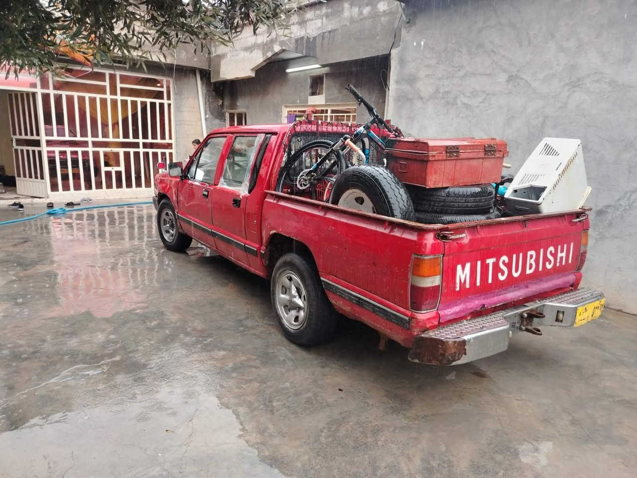 مسته ربؤشي شتيكي جوانووباك مالي كه سابه ته گيروومه كينه شانسي ئه كسل به شه رت سه ياره كه علووجه و كه فيلي مالي مه ده ني ئه كه م سعري 20گه لا گؤرينه وه ش ئه كه م *********** السليمانية, العراق
