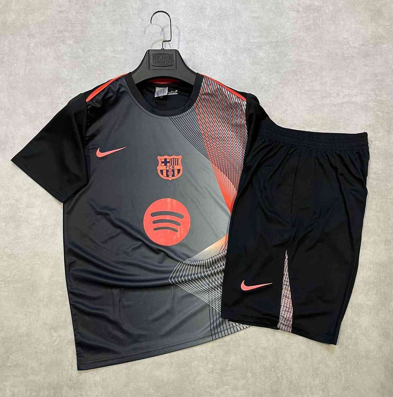 🔥 دريسات أندية وصلت حديثاً 🔥

دريس + شورت ✨
نسخة تايلندي بجودة عالية 🇹🇭

خامة راقية ومريحة جداً ✔️

فحص عند المندوب قبل الاستلام ✔️

📏 متوفر جميع القياسات

🚚 توصيل متوفر لجميع المحافظات

📩 للطلب عبر الواتساب:
***********
أو عبر الخاص (الماسنجر)

الكمية محدودة 🔥
