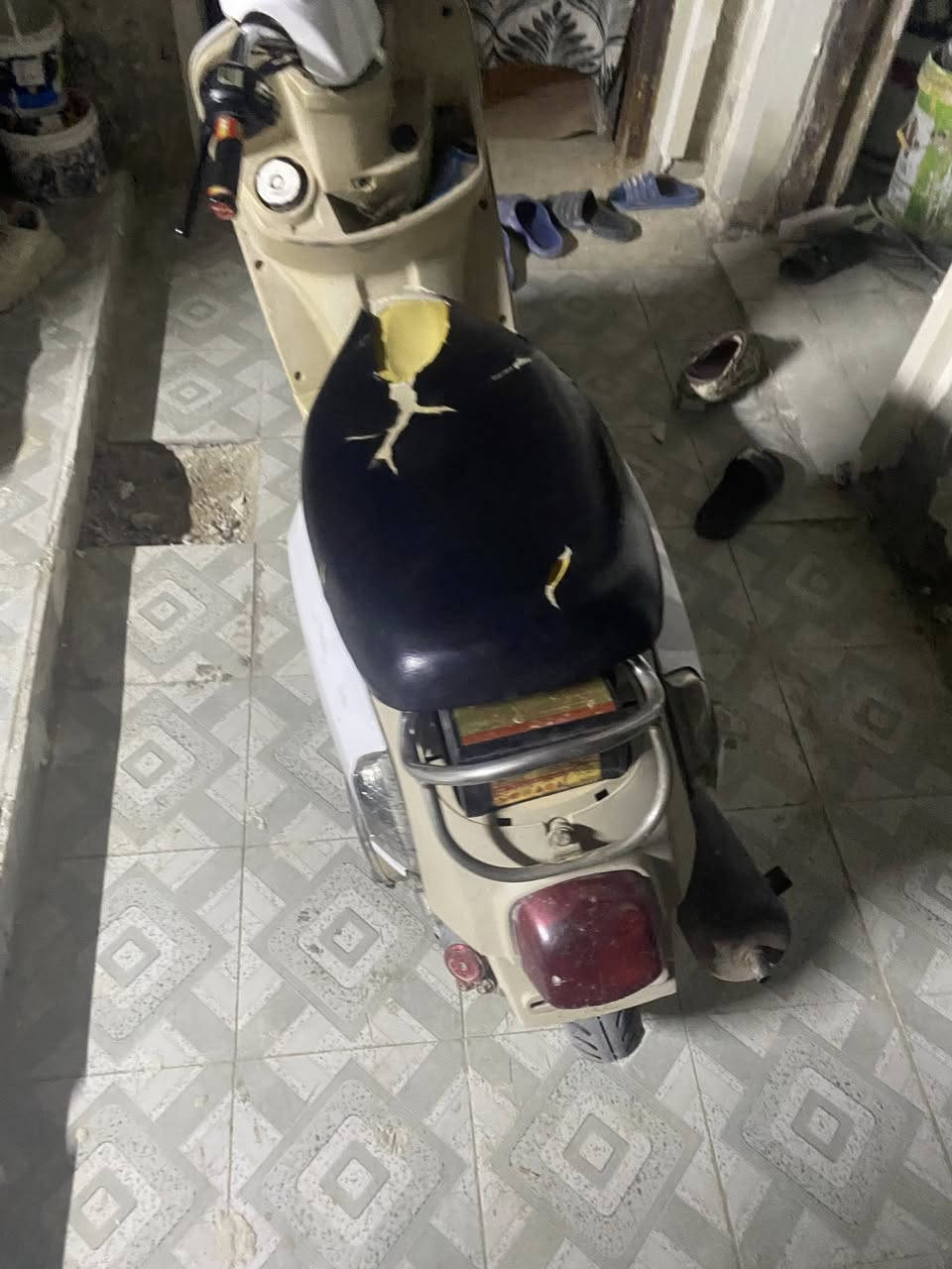 سلام عليكم ماكس بوليس للبيع او للمراوس بعدله
سعر خاص مكاني ديوانيه نكره سلف كهربائيات شغاله دراجه فول رقمي ***********
