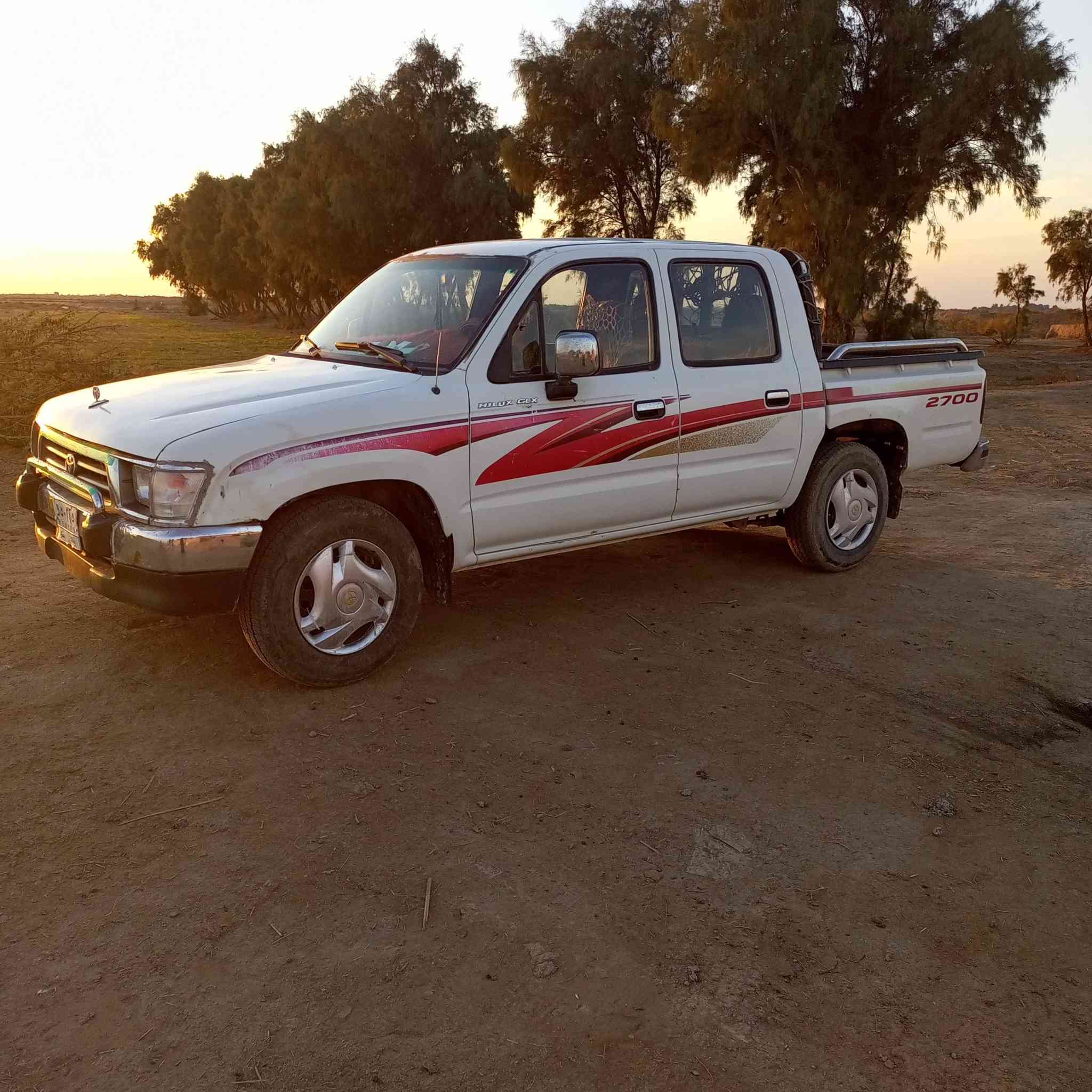 تويوتا  2001 كفاله عامه للبيع للاستفسار الاتصال على الرقم *********** مكاني ناصريه رفاعي خاص ما اريد مكلف بالنشر
