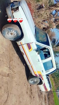 لبيع بيكم موديل 86 رقم ذيقار.  مدور ثاني يوم.   07877038097