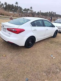 فورتي • ٢٠١٤ • بدون حادث