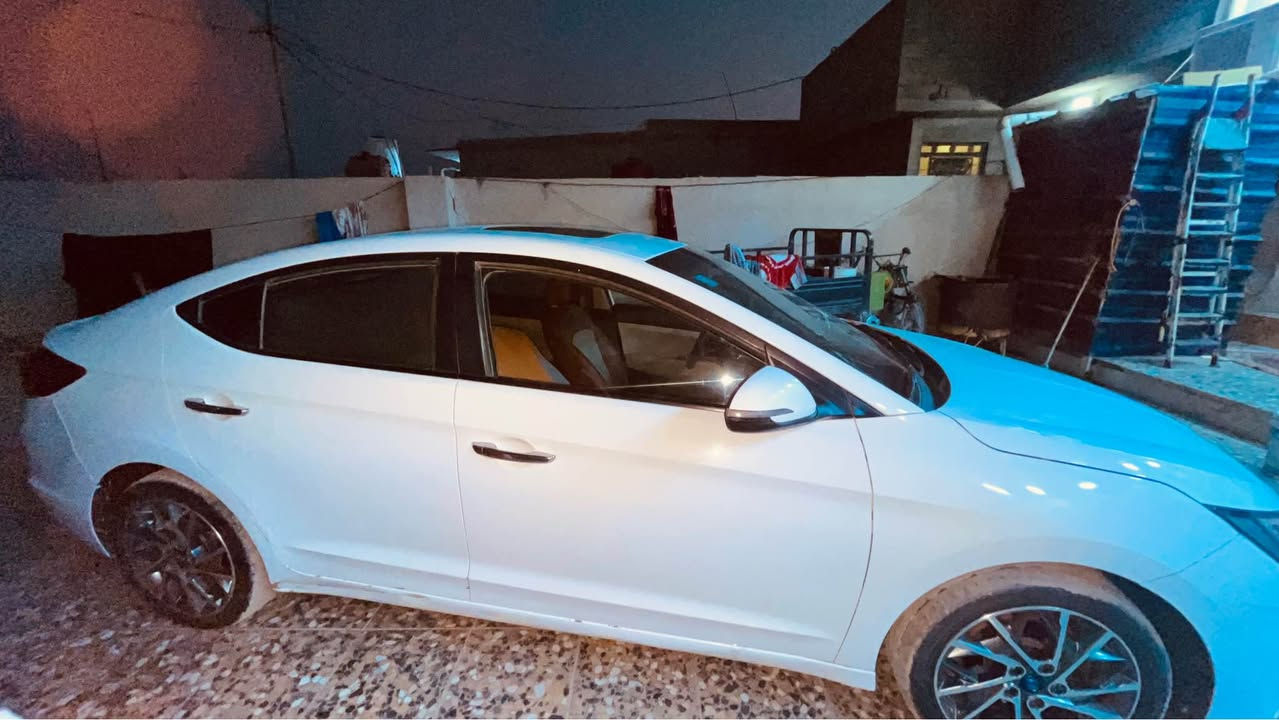 لنترة مديل 2019 كفالة عامة ما عدة هاي الطخة مصوره رقم بصرة حرة السعر 150 وبي مجال حك الجية   ستفسار على الرقم ‭

‭0771 090 0265‬ البصرة, العراق
