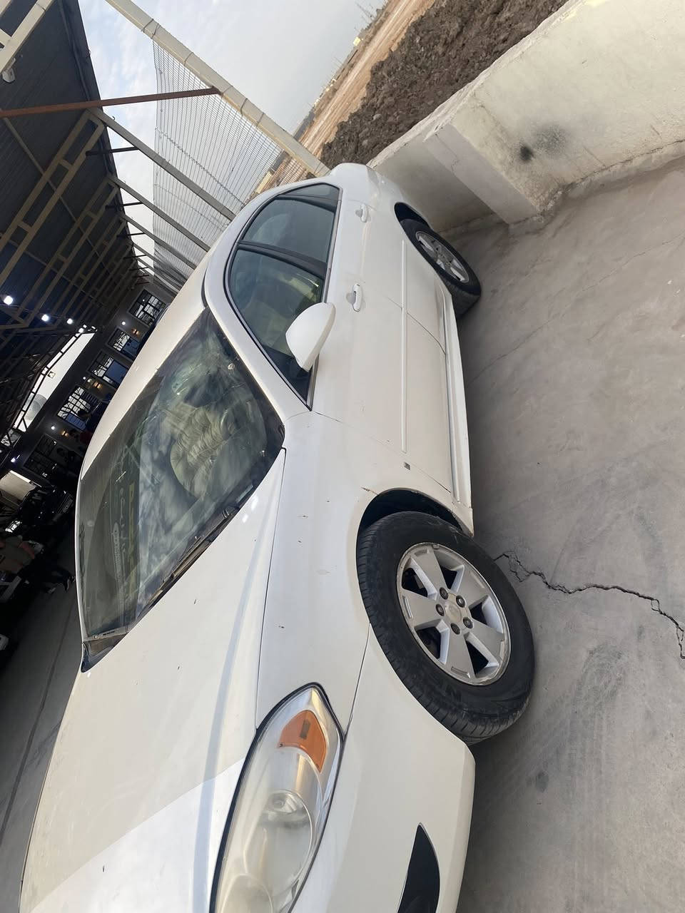 نقد ومراوس وقساط

امبالا ٢٠٠٩ بوليسي تعليك

محور ياباني كير مكينه افلون 

مصبوغه عام

حداديه جديده 

تبريد شغال

رقم ديالى مشروع وطني

السعر ٦٥ 
ديالى بعقوبة

***********
