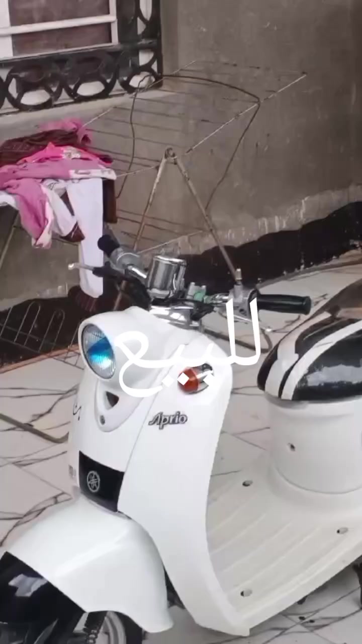 سلام عليكم دراجة عبد الحليم كلاسك للبيع دراجه حاوية نضيفة حيل مال رمبة شرط شلعة  والمعدل شرط دراجة كلهة بلادية يابانية مكاني المسيب سدة الهندية السعر الخاص للاستفسار


**إذا كنت صاحب هذا الإعلان وتريد حذفه لأي سبب، رجاءا أرسل رسالة إلى الدعم الفني**