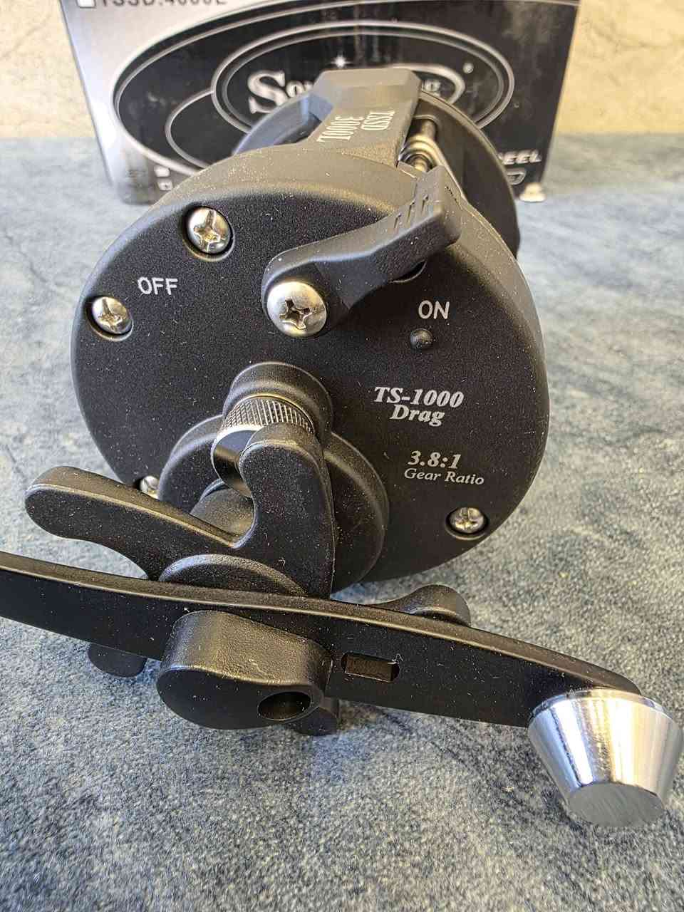 متوفر ادوات صيد السمك


**إذا كنت صاحب هذا الإعلان وتريد حذفه لأي سبب، رجاءا أرسل رسالة إلى الدعم الفني**