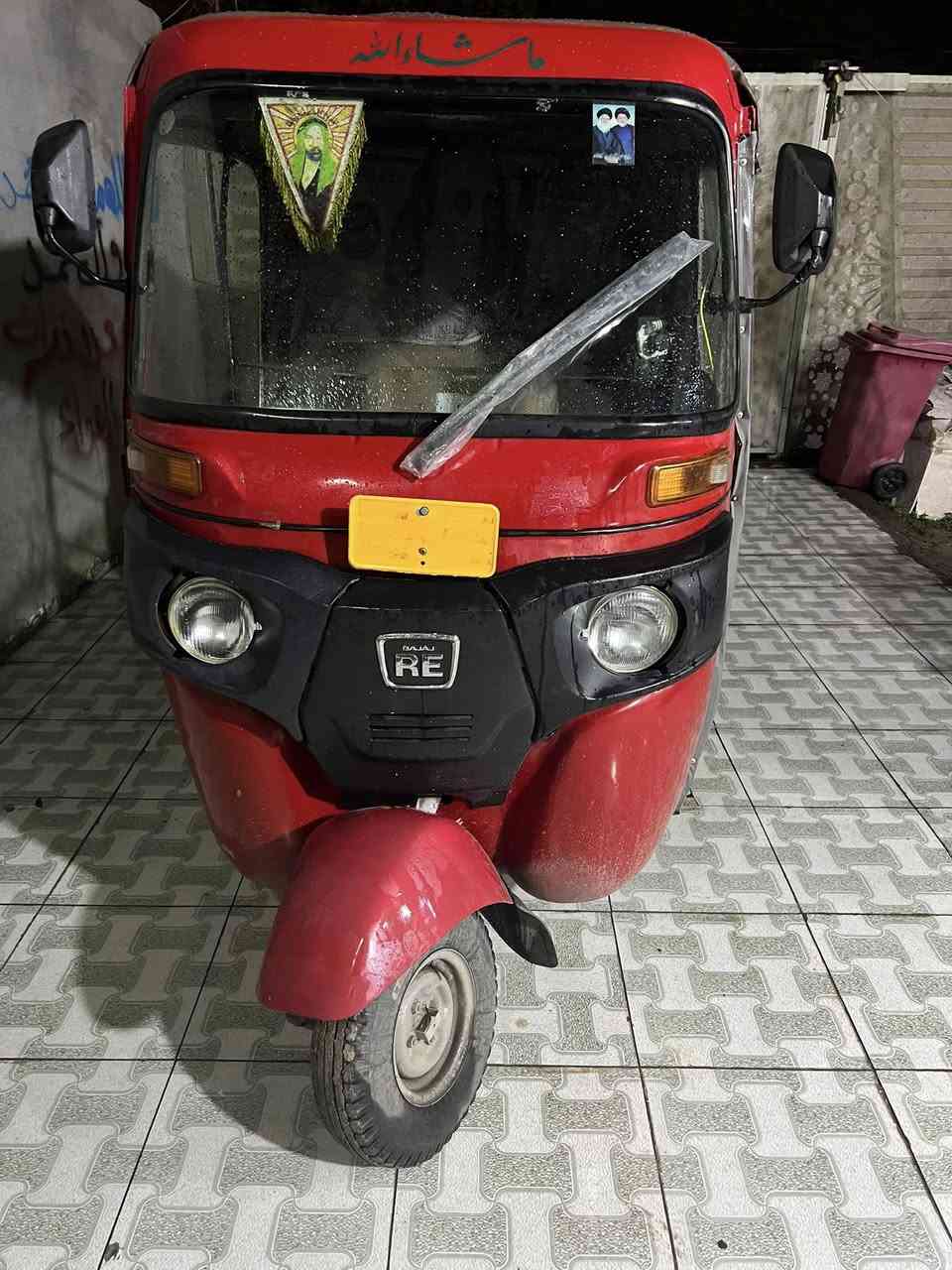 لبيع مديل 18 معمره عام تكتك أوراق مكينه اكسن خير من الله سعر 3800 وبيه مجال مكاني المحموديه ***********
