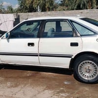 مازدا • ٩٣ • بعقوبه