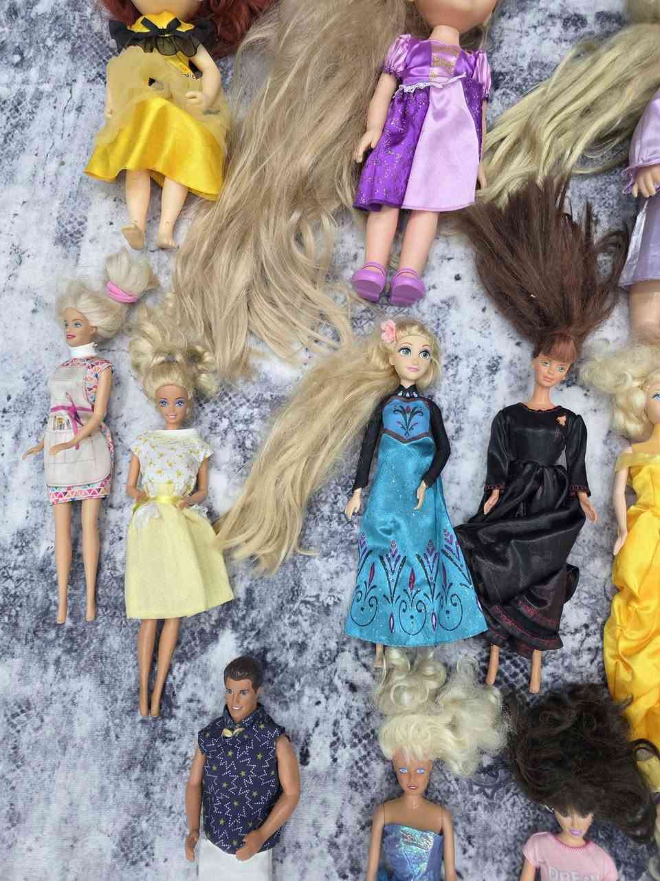 لعابات احجام مختلفة عدد 17 قطعة متوفر


**إذا كنت صاحب هذا الإعلان وتريد حذفه لأي سبب، رجاءا أرسل رسالة إلى الدعم الفني**