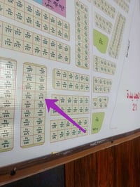 حولى ٢١ المحمودية • قرب شارع حله • ١٥٠م