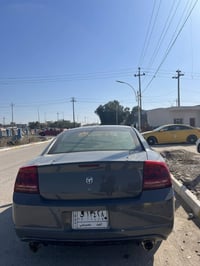 جارجر • ٢٠٠٧ • مكفوله