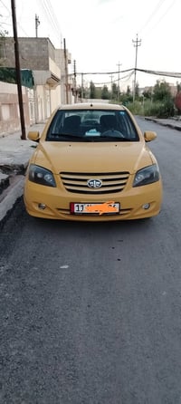 فاو N5 • ٢٠١٦ • الموصل