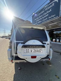 باجيرو • ٢٠١٤ • كوت مركز