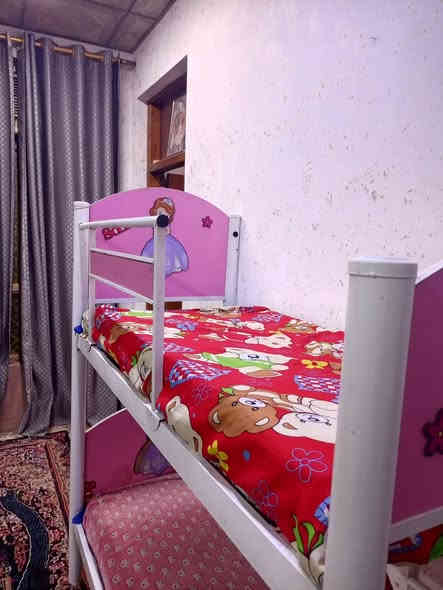 السلام عليكم جربايه نفرين السعر 125مكاني بل ظباط شارع ابو شيرين ***********
