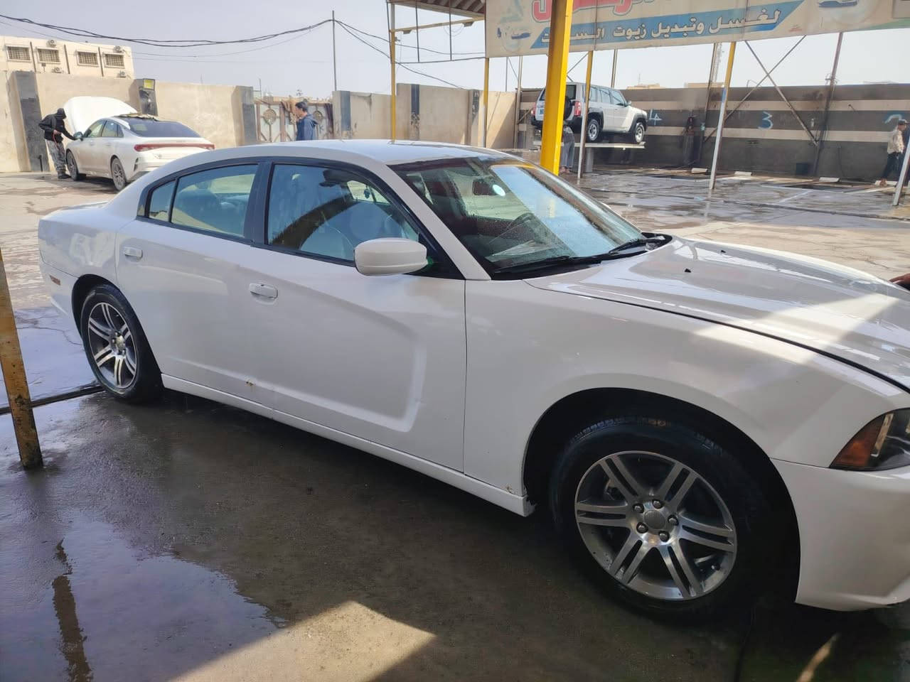 السلام عليكم جارجر وارد كندي كفاله عامه موديل 2011 محرك 3600 كير عصا كفاله من ضربة￼ والصبغ و معجون رقم تواصل *********** تواصل واتساب
