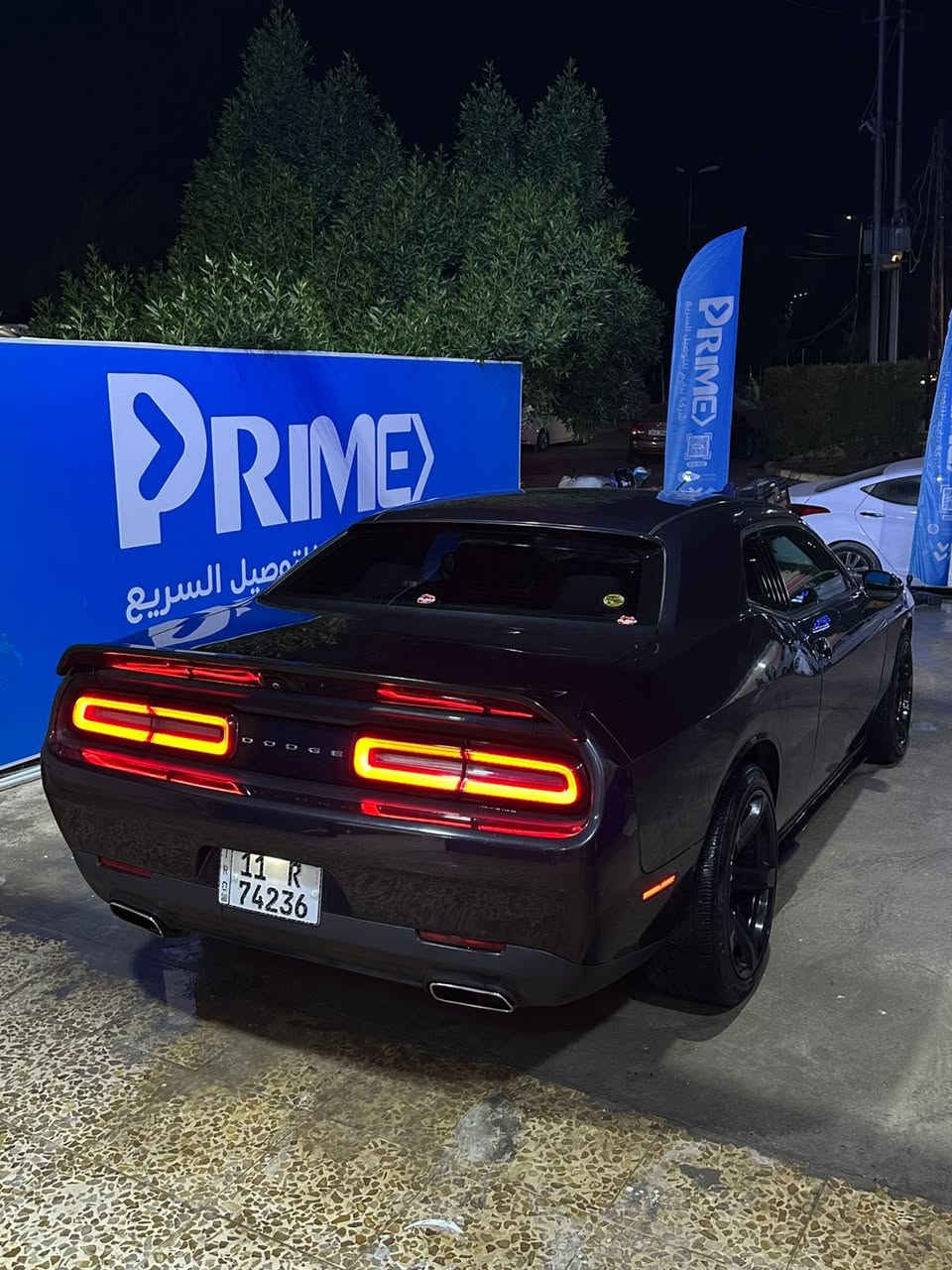 السلام عليكم
جالنجر ٢٠١٦ v6 3600 ماشية ٨١ ميل صور السونار مرفقة سابقا بيها قطعتين والجاملغ الخلفي بارد لكن شغل الجاملغ جان مخربط وانصبغ يعني ٣ قطع السيارة مرتبة و عليها ادامة كاملة من منظومة بانزين من دهن مي راديتر براد دهن ترايها قوي السيارة وباسمي تحويل مباشر زارعلها عدسة لايت ب ٥٥٠ الف نهار يخبل السيارة للبيع بدون مراوس السعر ١٤٠ وبيها مجال بسيط كلش وكلشي ذاكر والسونار كدامك يشرح كلشي المكان بغداد حي الجامعة للاستفسار الاتصال على 
***********
اتصال فقط غير متواجد على النت
