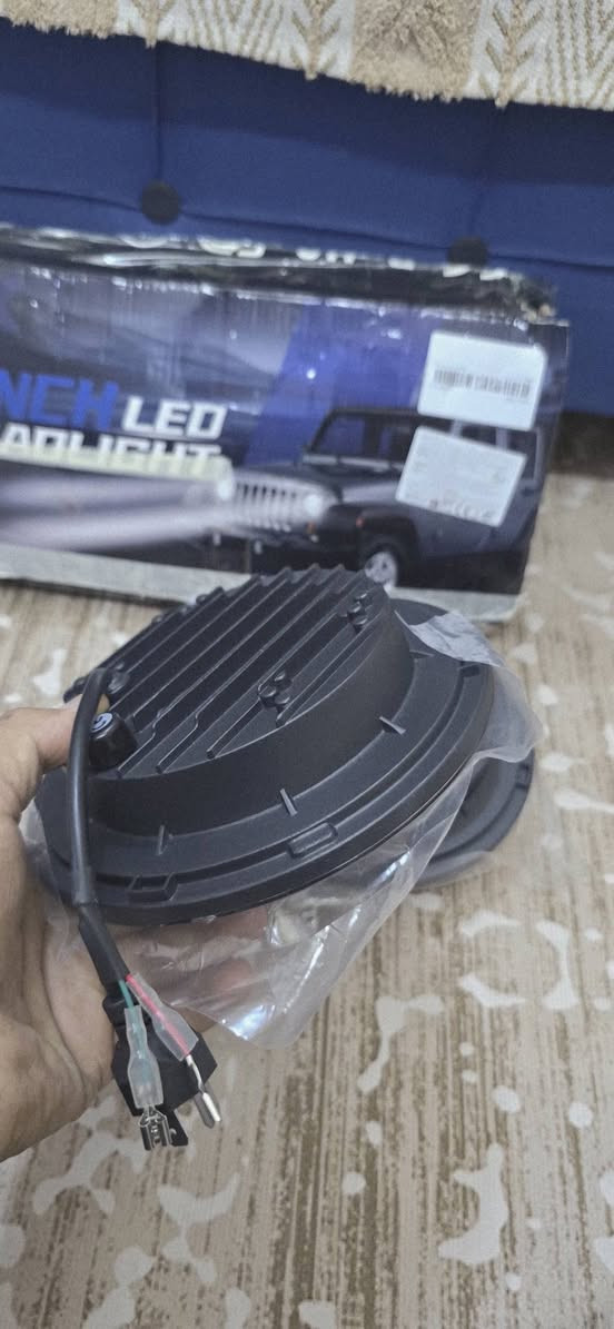 السلام عليكم طلعتلي هاي اللايتات بالبضاعة مال امزون السعر ٣٥٠٠٠ يوجد توصيل جميع المحافظات ٥٠٠٠


**إذا كنت صاحب هذا الإعلان وتريد حذفه لأي سبب، رجاءا أرسل رسالة إلى الدعم الفني**