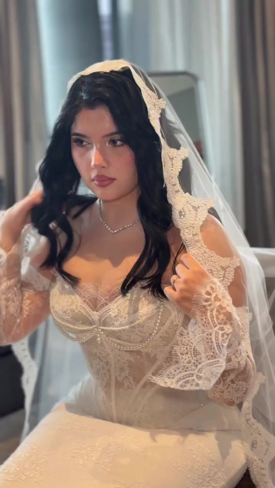 دار إيلا لتاأجير بدلات الزفاف والمهر والحنه 🤎👰 عنونا بغداد م آلصدر الكياره قطاع 69استفسار اكثر واتساب ***********
