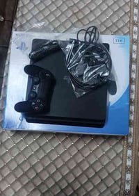 بلايستيشن 4 • سليم 1تيرا • كركوك