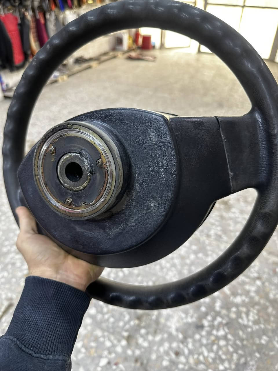 دركه نظيفه هورن شغال
سعر ٨٠ الف
دمام شغال ٢٥ الف


**إذا كنت صاحب هذا الإعلان وتريد حذفه لأي سبب، رجاءا أرسل رسالة إلى الدعم الفني**