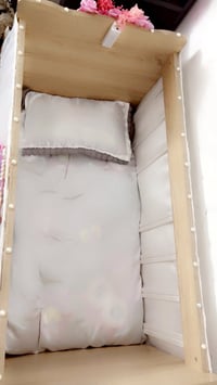 جربايه طفل • جديده • نضيفه