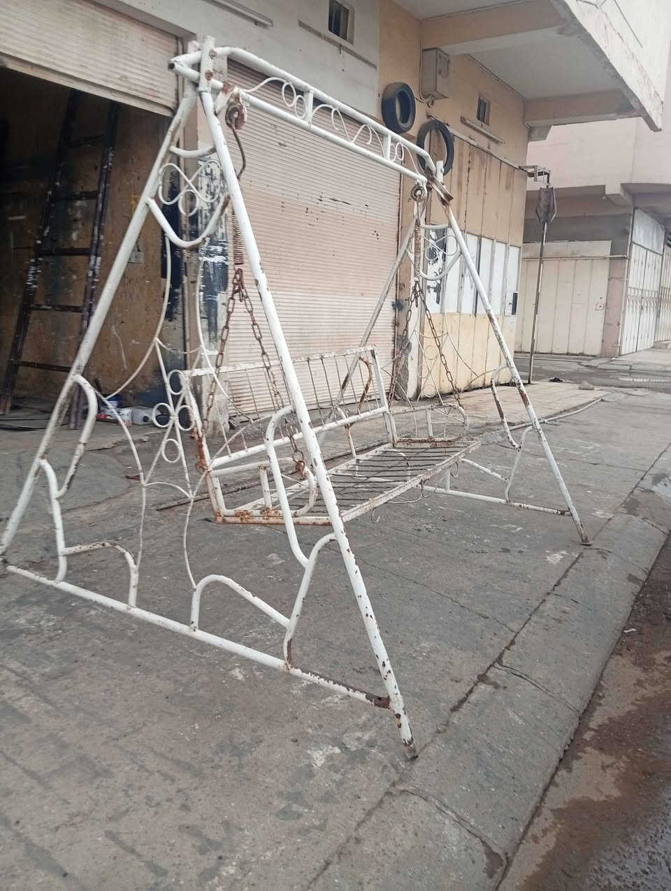 *********** مرجوحە مستعمل سعر75قفل کرکوک
