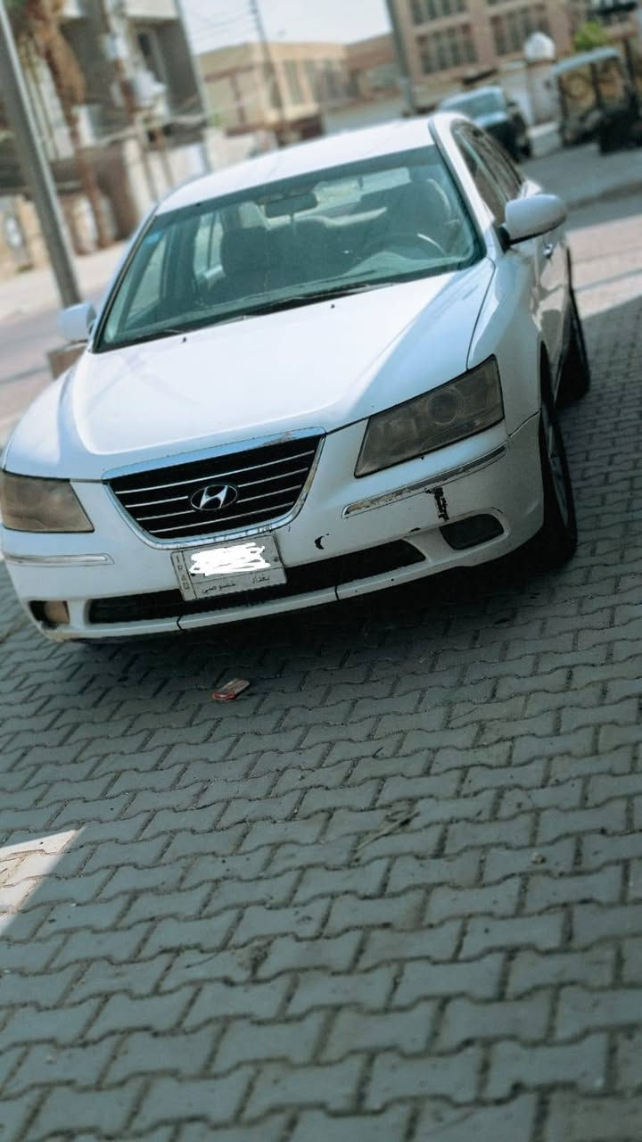 السلام عليكم للبيع سوناتا 2009 بغداد محرك 2400 خليجي كير محرك كفاله بيها صبغ 3 قطع السعر 100 العنوان بغداد الزعفرانيه للتواصل الاتصال على الرقم ***********
