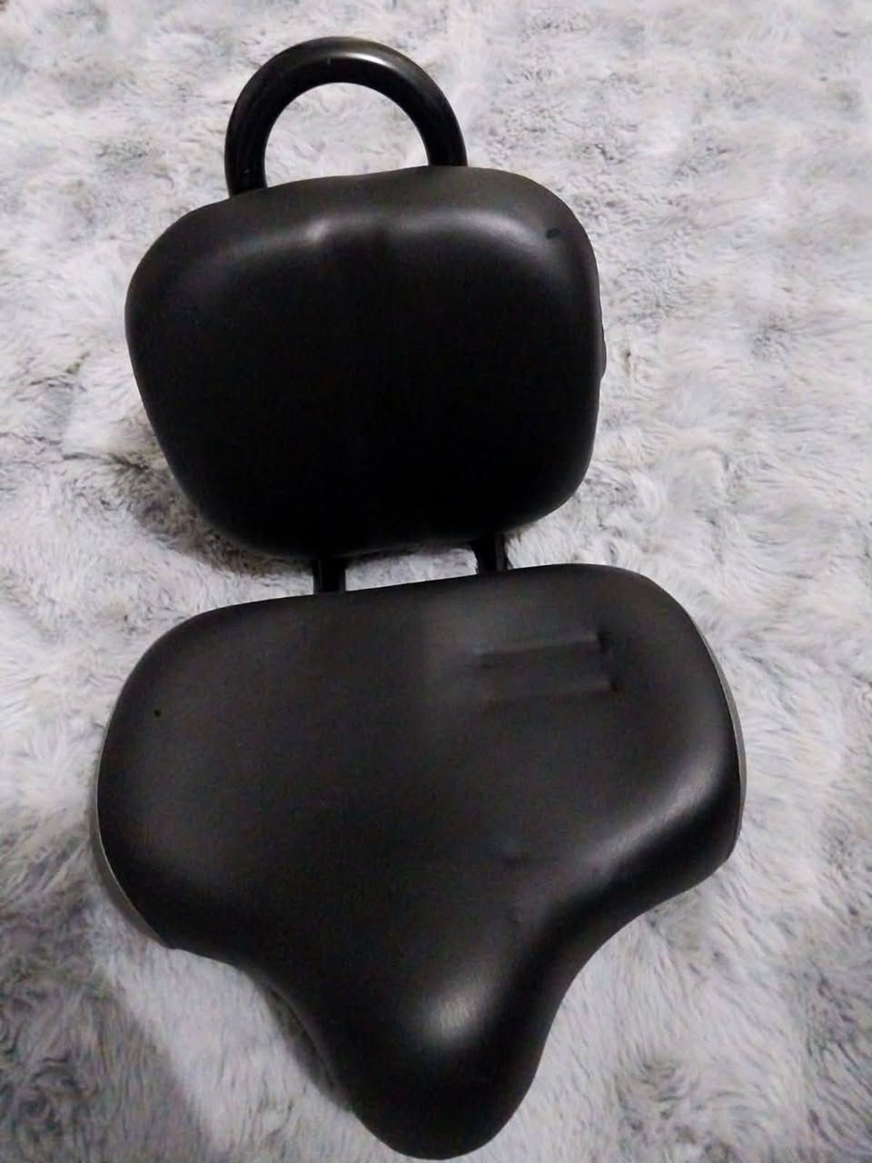 مقعد دراجه اصلي
جديد بالكارتون
قطعه راقيه


**إذا كنت صاحب هذا الإعلان وتريد حذفه لأي سبب، رجاءا أرسل رسالة إلى الدعم الفني**