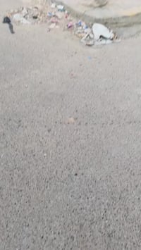 قطعه ارض للبيع مساحه 100 بغداد حي الكوفة شارع صوره خلف دائرة الكهرباء ...