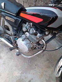 G125 • سلف وشقاله • باب اول