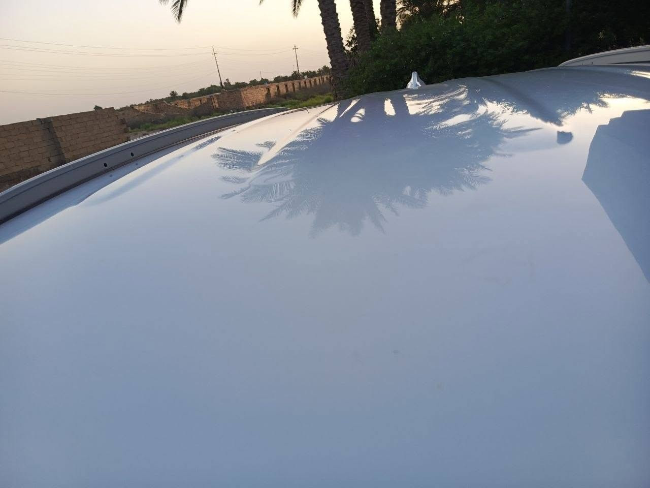 سبورتج خليجي 2017 كفالة عامة

هزة لشهر الـ 9
ماشيه 168 الف
- بصمة تشغيل
- دخول ذكي
- اريل نفكيشن
- جنطة كهرباء
- حساس امامي خلفي
- منظومة زينون اصلي (مني ماتركس)
بعد بيها مواصفات
شرط الفحص والسونار مرفق

بأسمي .. السعر 168
العنوان .. بغداد
غير متواجد على الفيس
***********
