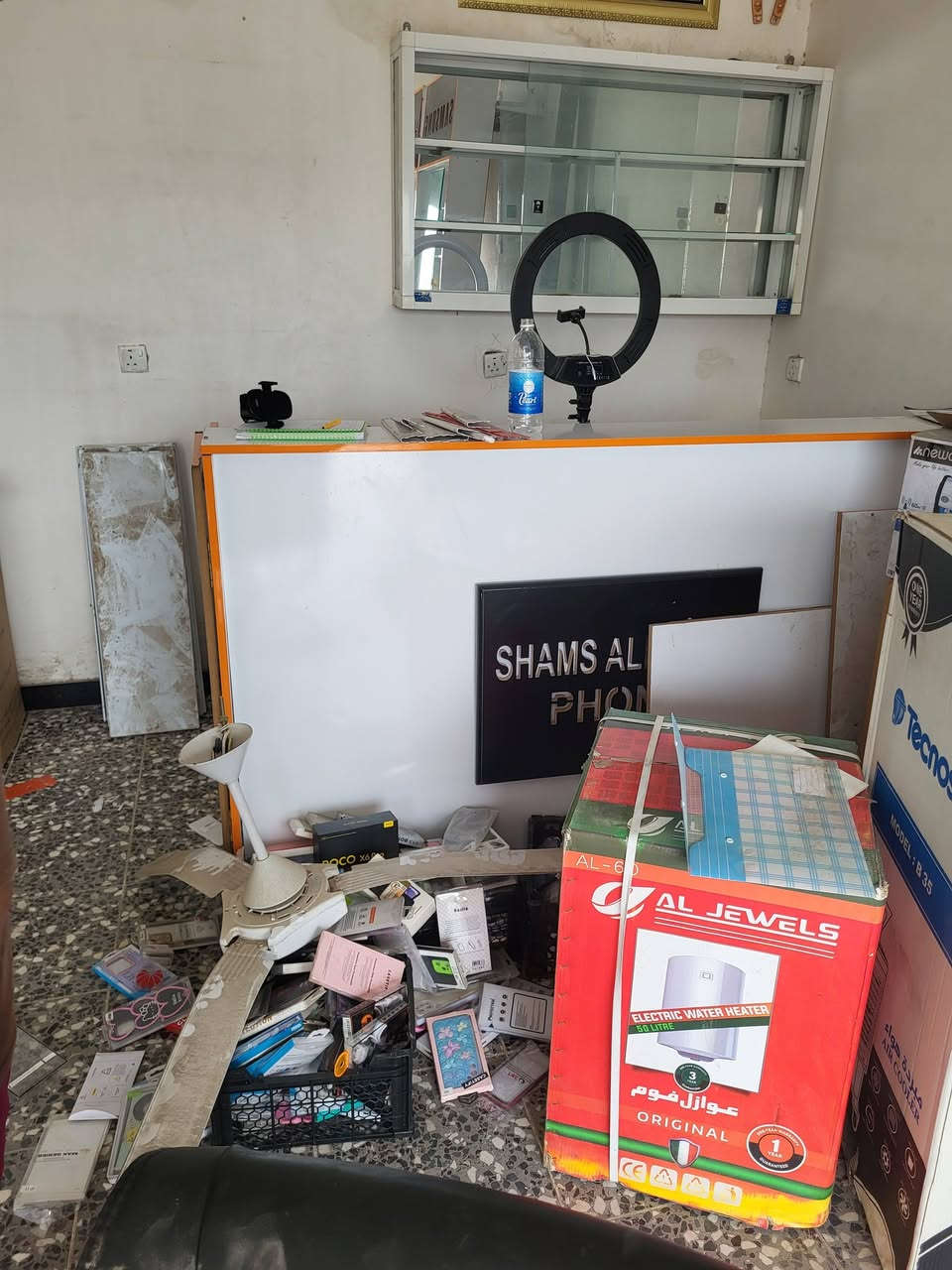 البيع شلع


**إذا كنت صاحب هذا الإعلان وتريد حذفه لأي سبب، رجاءا أرسل رسالة إلى الدعم الفني**