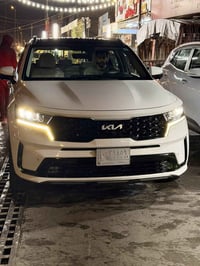 سورنتو X4 • ٢٠٢٣ • دفع رباعي