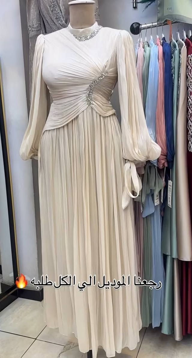 #هاجر_فاشن
#ملابس_نسائية

                          💕﷽ 💕

💫كولكشن جديد بارقى الالوان والموديلات 

المقاسات ..38...40...42...44...46...48. 🌹

توصيل 5 الاف لكل محافظات العراق

للحجز والاستفسار دايركت


**إذا كنت صاحب هذا الإعلان وتريد حذفه لأي سبب، رجاءا أرسل رسالة إلى الدعم الفني**