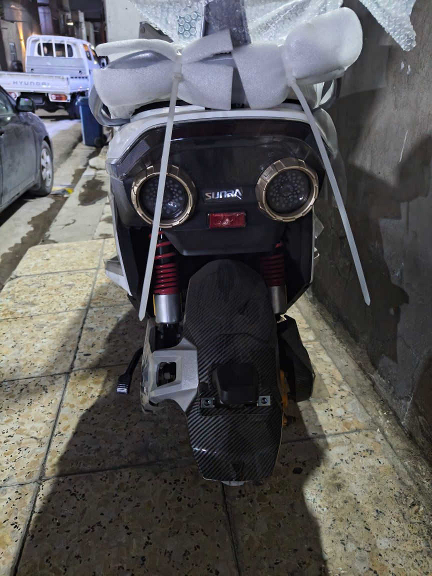 السلام عليكم دراجة حلم جديدة زيور ٦بطاريات كبار الملف ٣٥٠٠حقيقي السعرة٨٠حقيقي السعر مليون و١٥٠الف العنوان بغداد البياع شارع ١٣


**إذا كنت صاحب هذا الإعلان وتريد حذفه لأي سبب، رجاءا أرسل رسالة إلى الدعم الفني**